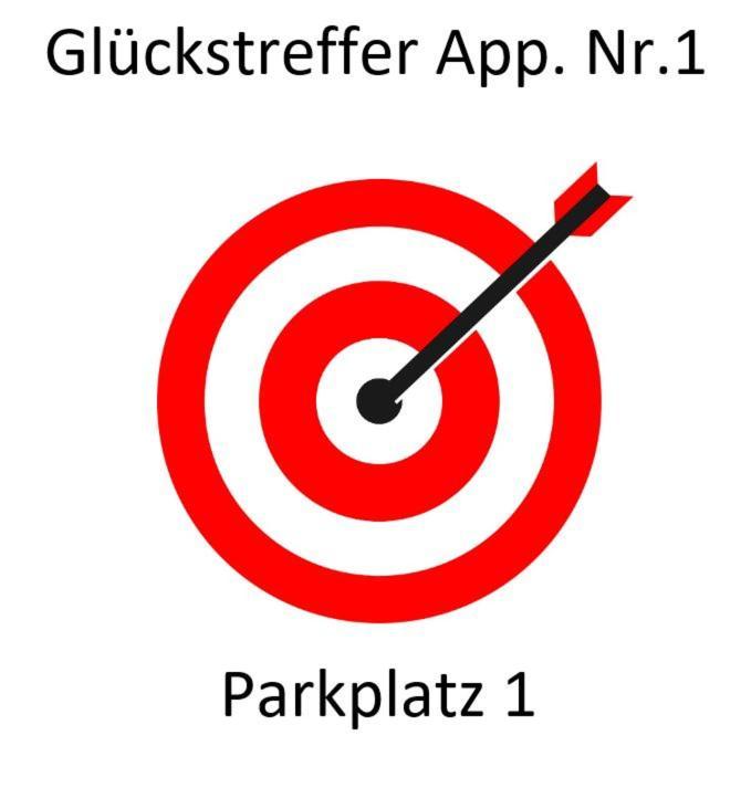 Apartamento Haus Zum Glueck Reifnitz Habitación foto
