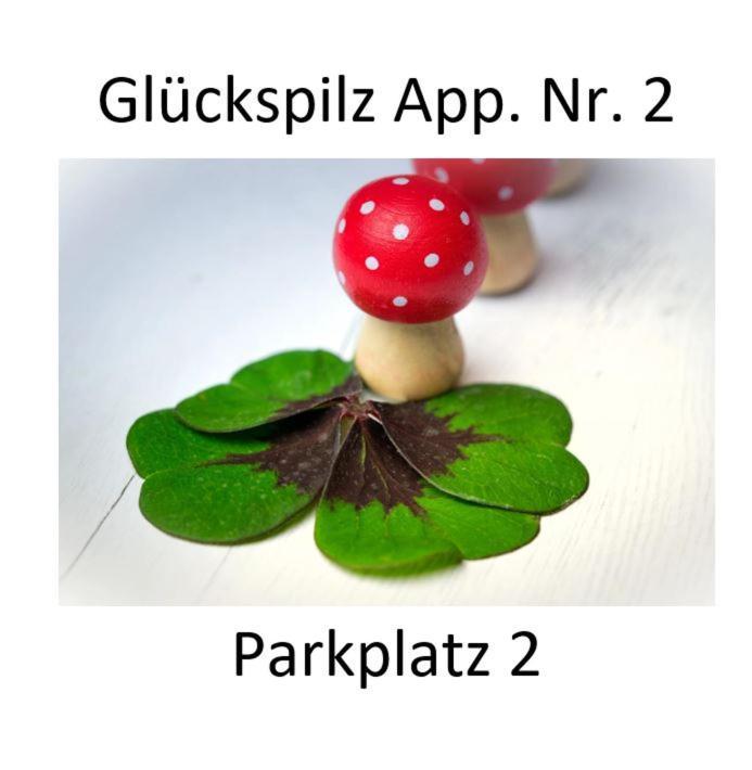 Apartamento Haus Zum Glueck Reifnitz Habitación foto